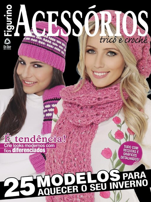 Title details for Guia de Artesanato by Online Editora - Wait list